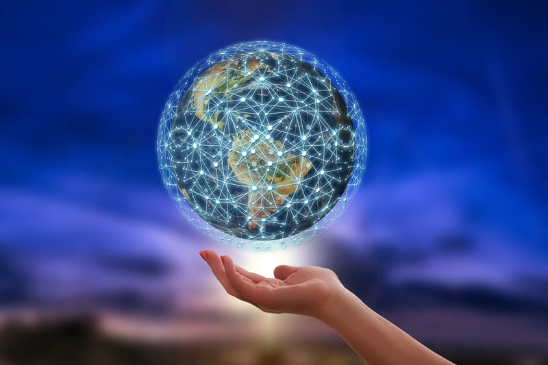 Blockchain Specialist