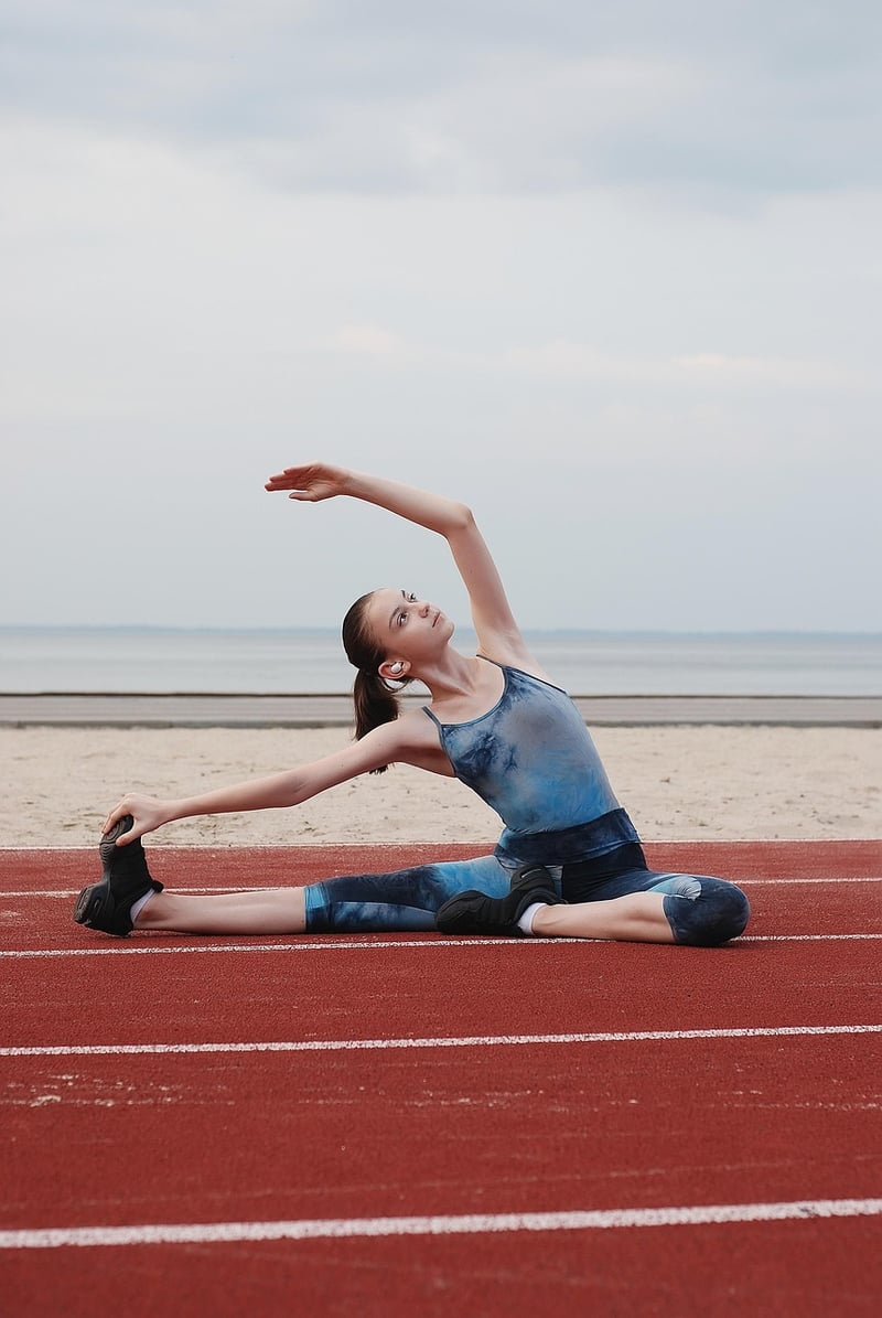 Fitness Influencer