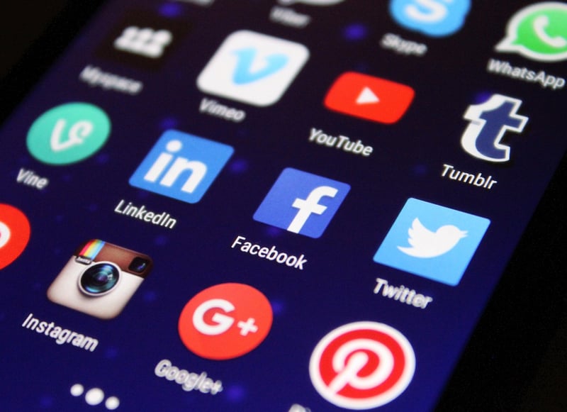 Social Media Manager