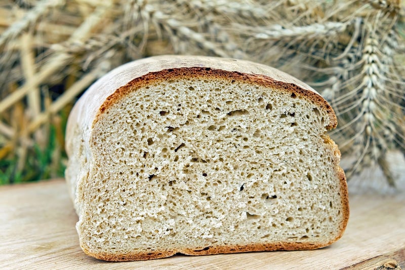 Artisan Baker