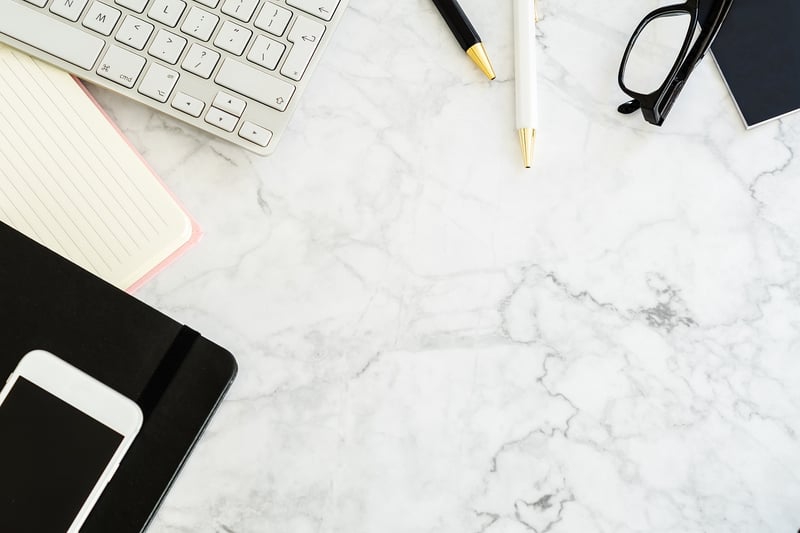 UX/UI Design Workspace